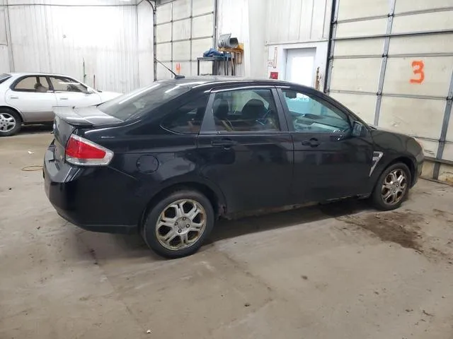 1FAHP35N78W241363 2008 2008 Ford Focus- SE 3