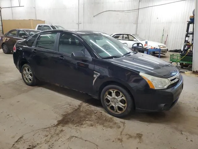 1FAHP35N78W241363 2008 2008 Ford Focus- SE 4