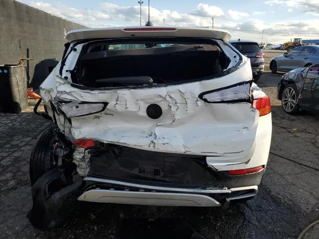 KL4MMBS27LB069626 2020 2020 Buick Encore- Preferred 6