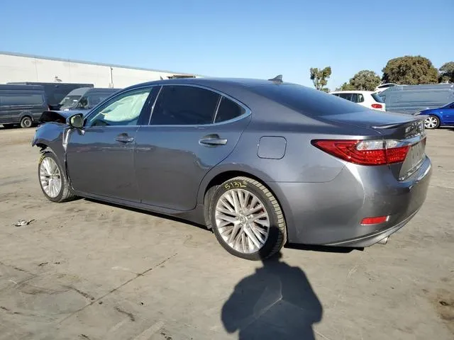 JTHBK1GG9D2050514 2013 2013 Lexus ES- 350 2