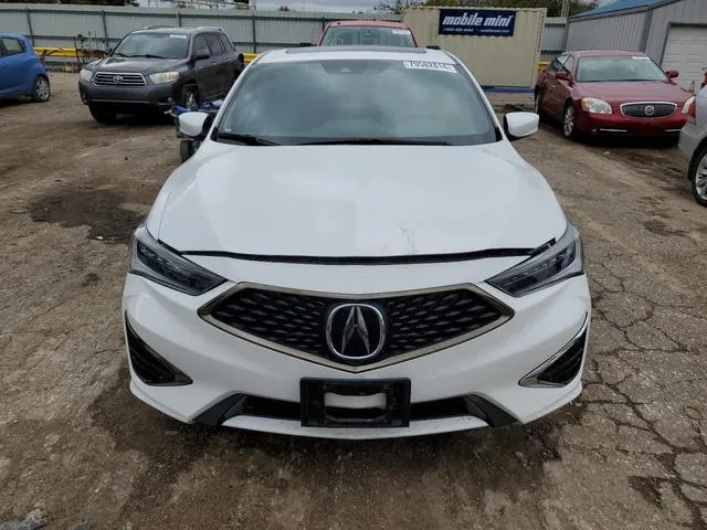 19UDE2F8XMA004991 2021 2021 Acura ILX- Premium A-Spec 5