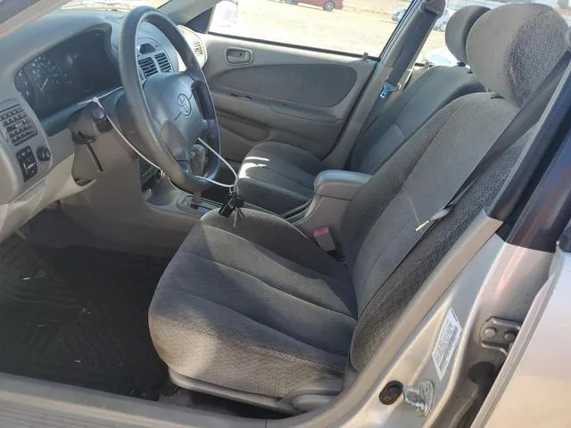 1NXBR12E62Z621909 2002 2002 Toyota Corolla- CE 7