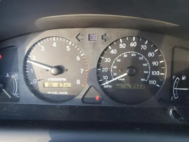 1NXBR12E62Z621909 2002 2002 Toyota Corolla- CE 9