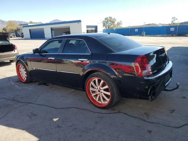 2C3CA6CT5AH140226 2010 2010 Chrysler 300 2