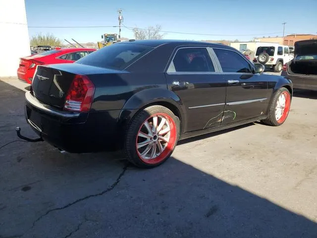 2C3CA6CT5AH140226 2010 2010 Chrysler 300 3