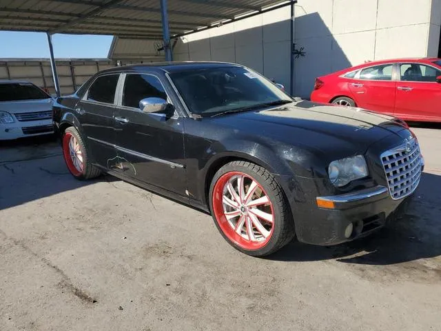 2C3CA6CT5AH140226 2010 2010 Chrysler 300 4