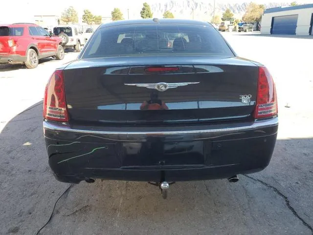 2C3CA6CT5AH140226 2010 2010 Chrysler 300 6