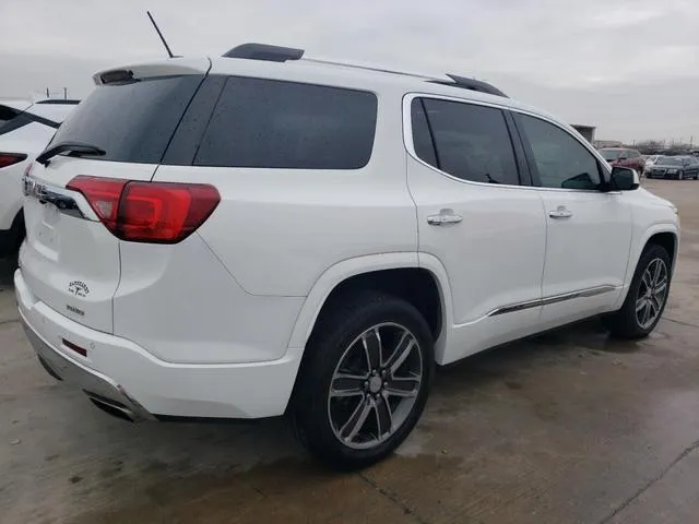 1GKKNXLSXKZ176296 2019 2019 GMC Acadia- Denali 3