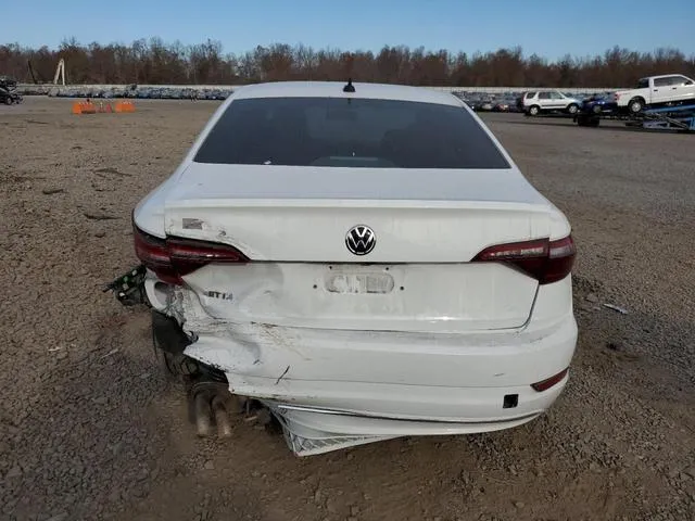 3VWCB7BU1LM027433 2020 2020 Volkswagen Jetta- S 6