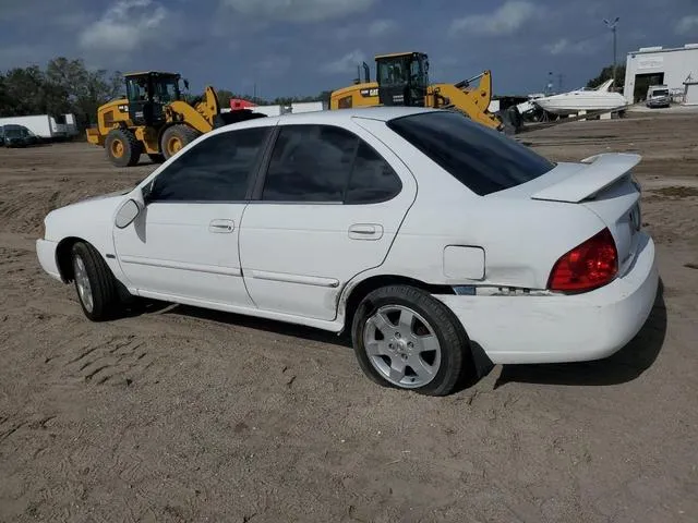 3N1CB51D05L580482 2005 2005 Nissan Sentra- 1-8 2