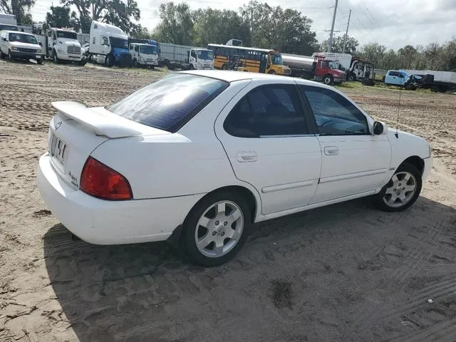 3N1CB51D05L580482 2005 2005 Nissan Sentra- 1-8 3