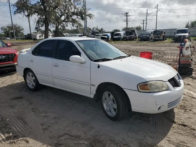 3N1CB51D05L580482 2005 2005 Nissan Sentra- 1-8 4