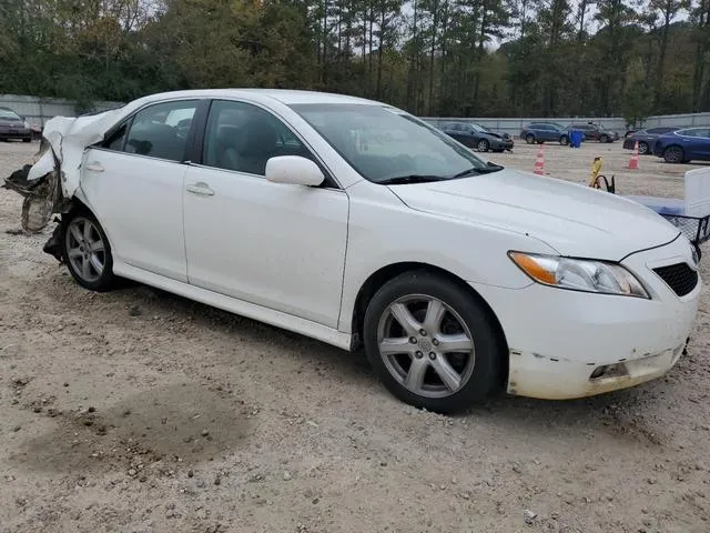 4T1BE46K27U708033 2007 2007 Toyota Camry- CE 4