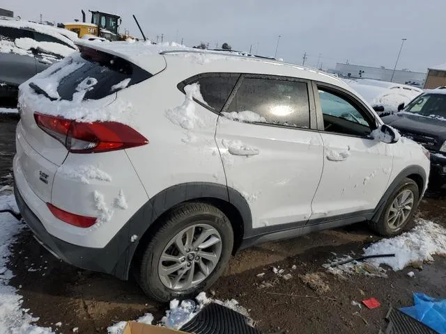 KM8J3CA28GU160137 2016 2016 Hyundai Tucson- Limited 3