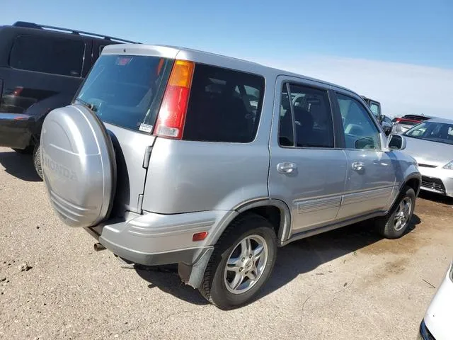 JHLRD18711C056941 2001 2001 Honda CR-V- SE 3