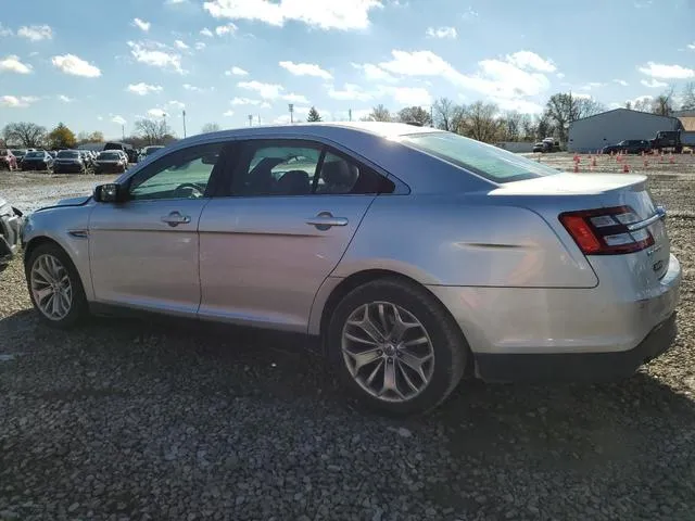 1FAHP2F87DG231987 2013 2013 Ford Taurus- Limited 2