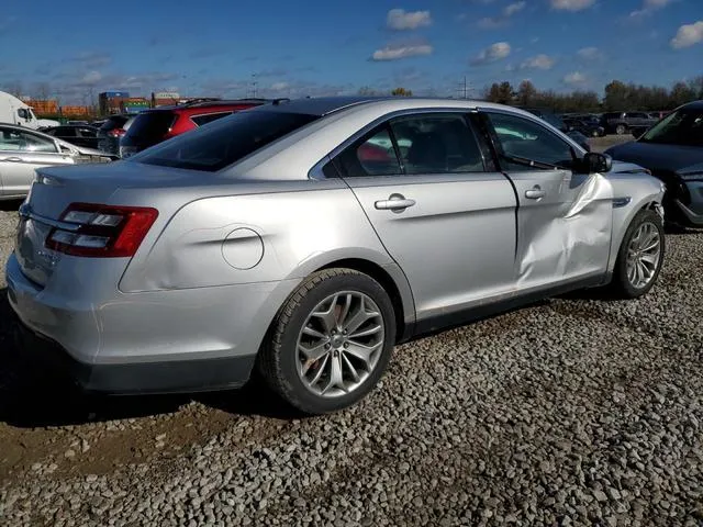 1FAHP2F87DG231987 2013 2013 Ford Taurus- Limited 3