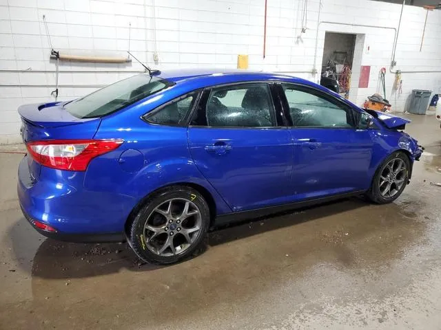 1FADP3F20DL296218 2013 2013 Ford Focus- SE 3