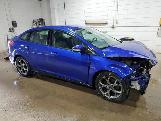 1FADP3F20DL296218 2013 2013 Ford Focus- SE 4