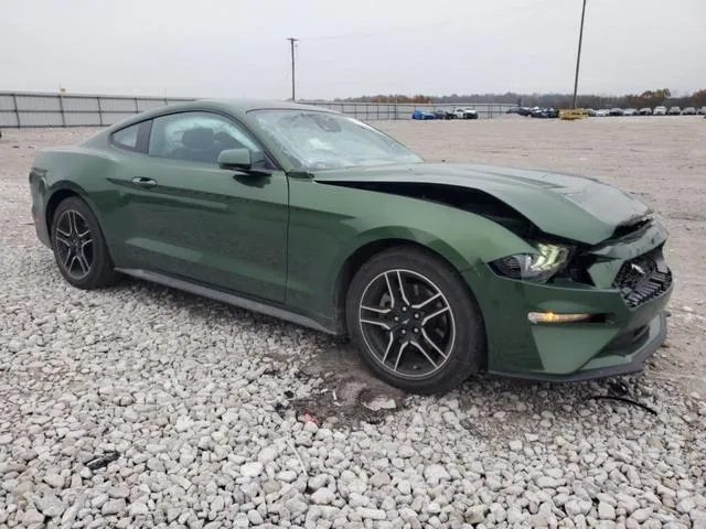 1FA6P8TH8N5127651 2022 2022 Ford Mustang 4