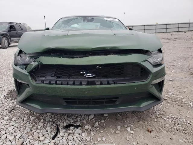 1FA6P8TH8N5127651 2022 2022 Ford Mustang 5