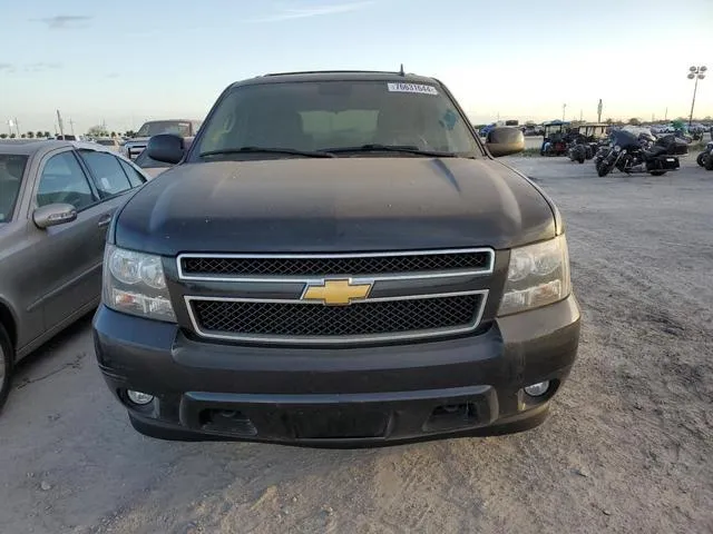 1GNSKBE01CR188607 2012 2012 Chevrolet Tahoe- K1500 Lt 5