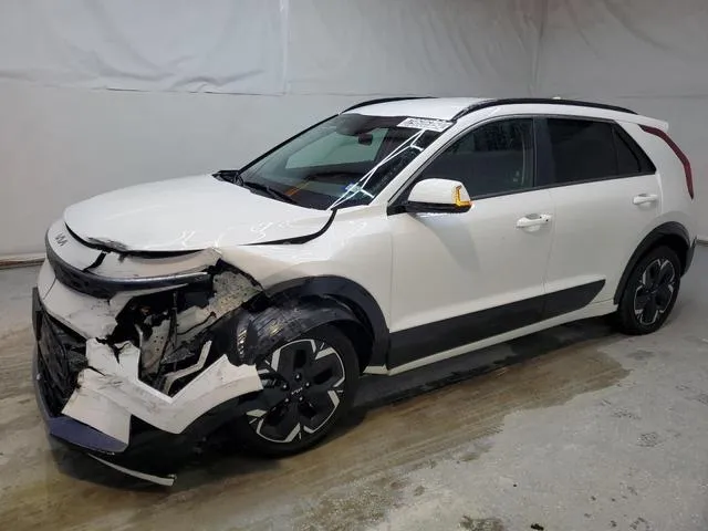 KNDCR3L10R5094597 2024 2024 KIA Niro- Wind 1