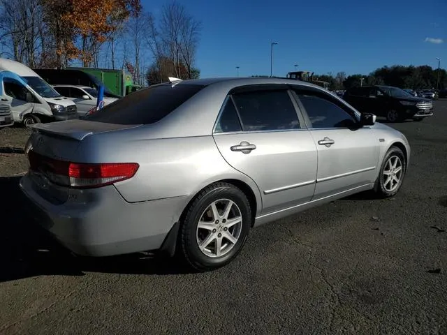 1HGCM66853A037627 2003 2003 Honda Accord- EX 3