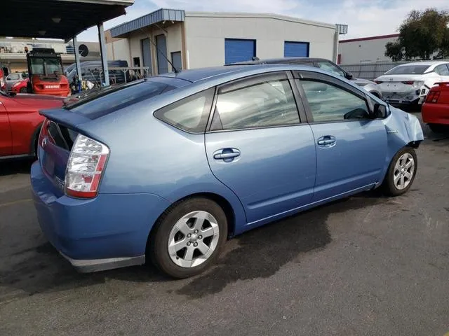 JTDKB20UX97863006 2009 2009 Toyota Prius 3