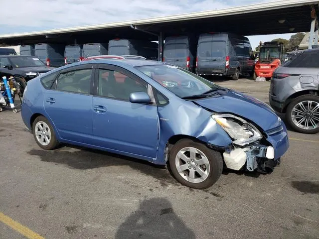 JTDKB20UX97863006 2009 2009 Toyota Prius 4