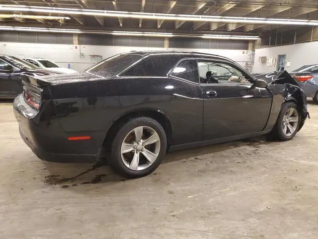 2C3CDZAG1LH105507 2020 2020 Dodge Challenger- Sxt 3