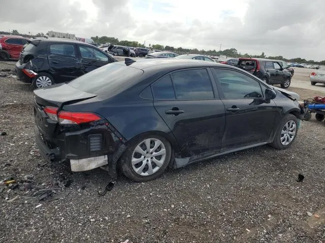 5YFB4MDE9PP053578 2023 2023 Toyota Corolla- LE 3