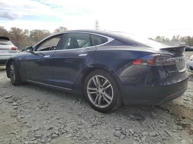 5YJSA1H14EFP52527 2014 2014 Tesla MODEL S 2