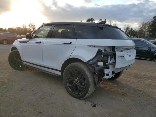 SALZM2GX3LH038542 2020 2020 Land Rover Range Rover- Hse 2