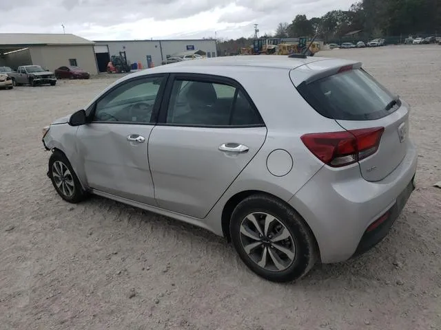 3KPA25AD3PE627614 2023 2023 KIA Rio- S 2