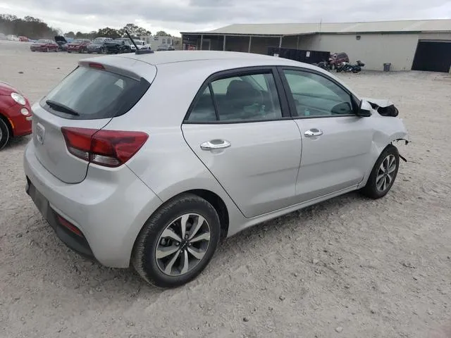 3KPA25AD3PE627614 2023 2023 KIA Rio- S 3