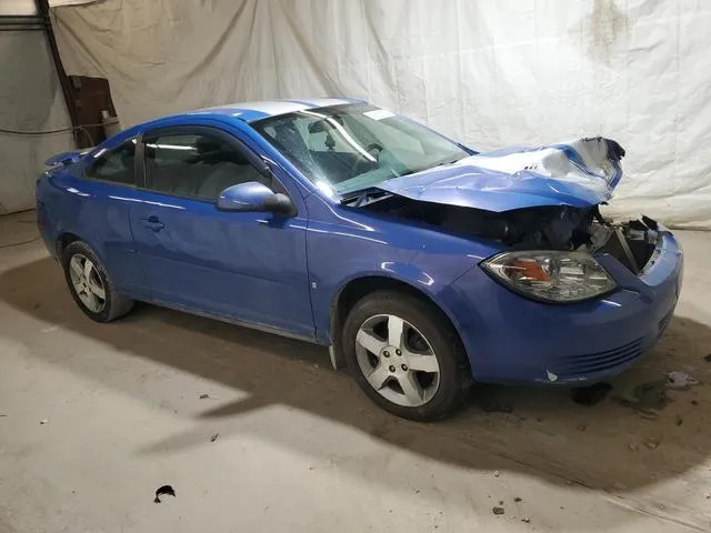 1G1AL18F387155762 2008 2008 Chevrolet Cobalt- LT 4