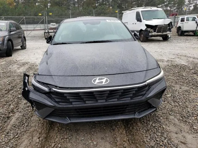 KMHLM4DG0RU838479 2024 2024 Hyundai Elantra- Sel 5