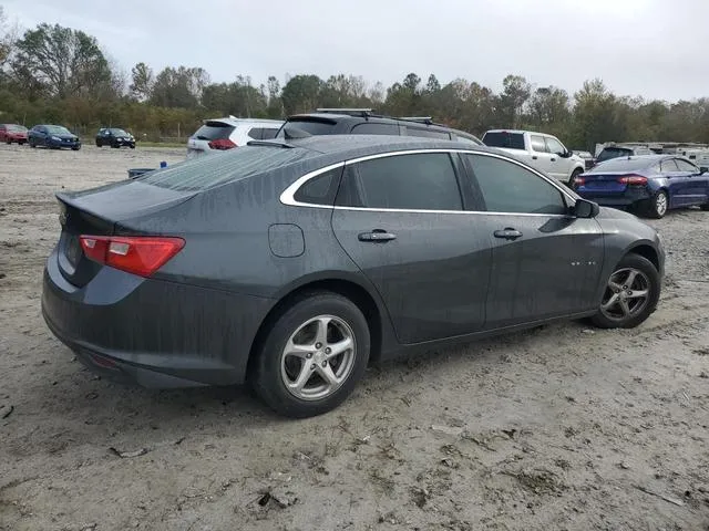 1G1ZB5ST9HF214248 2017 2017 Chevrolet Malibu- LS 3