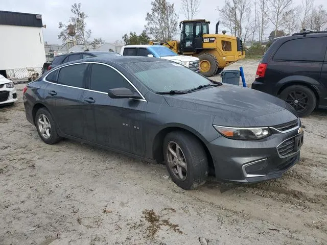 1G1ZB5ST9HF214248 2017 2017 Chevrolet Malibu- LS 4