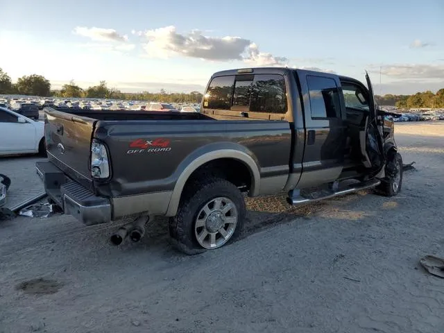 1FTSW21R48EA49295 2008 2008 Ford F-250- Super Duty 3