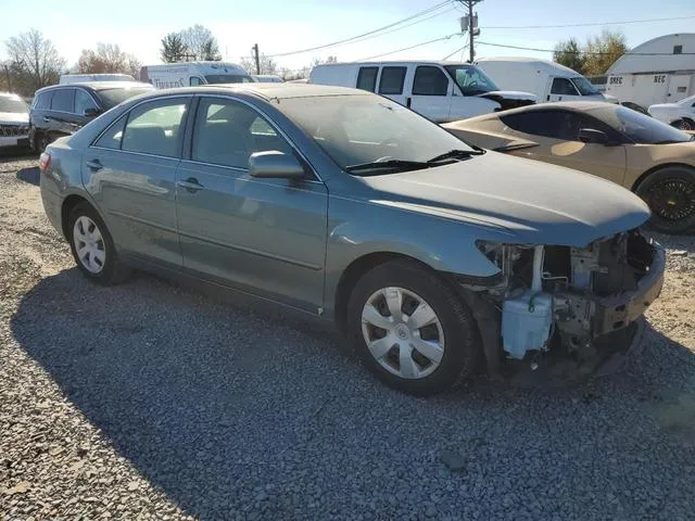 4T1BE46K87U587251 2007 2007 Toyota Camry- CE 4