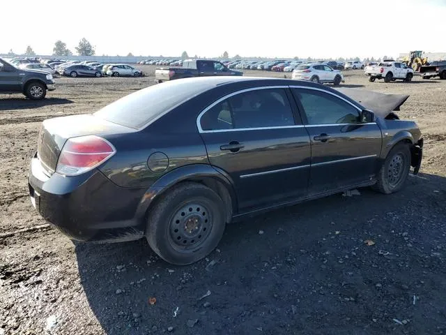 1G8ZS57N28F133233 2008 2008 Saturn Aura- XE 3