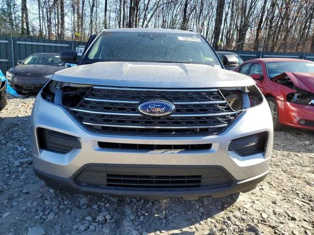 1FMSK8DH1LGB17983 2020 2020 Ford Explorer- Xlt 5