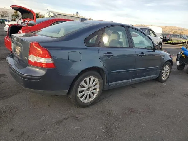 YV1MS382852086294 2005 2005 Volvo S40- 2-4I 3