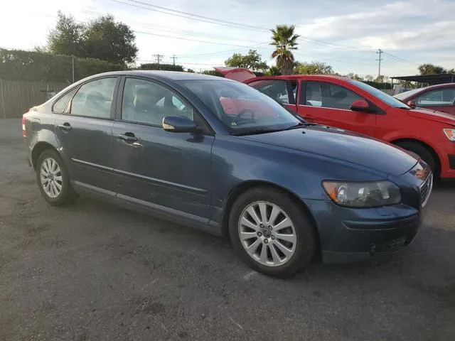 YV1MS382852086294 2005 2005 Volvo S40- 2-4I 4