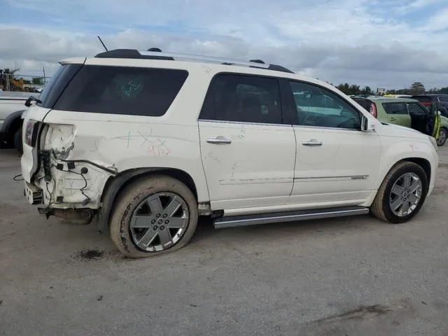 1GKKRTKD7EJ323404 2014 2014 GMC Acadia- Denali 3