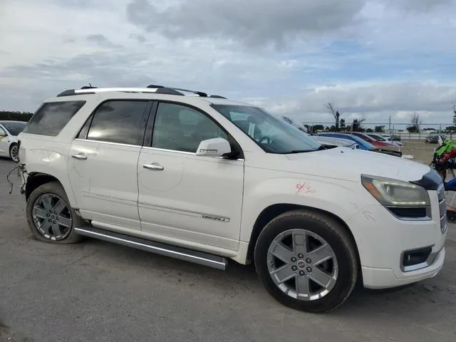 1GKKRTKD7EJ323404 2014 2014 GMC Acadia- Denali 4