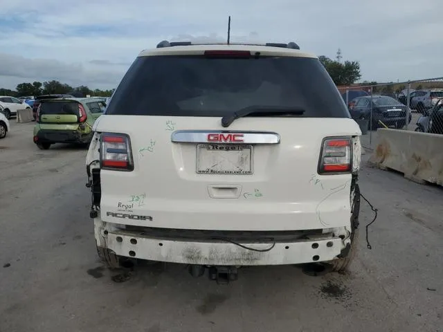 1GKKRTKD7EJ323404 2014 2014 GMC Acadia- Denali 6