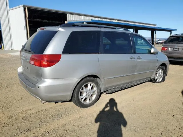 5TDZA22C74S095022 2004 2004 Toyota Sienna- Xle 3